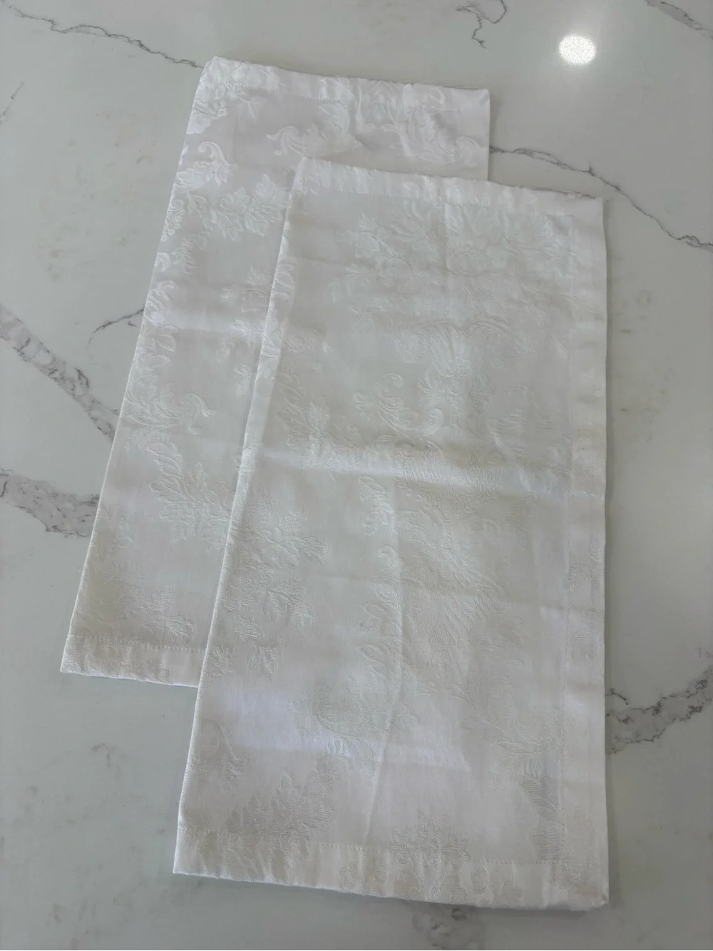 Waterford elegant damask